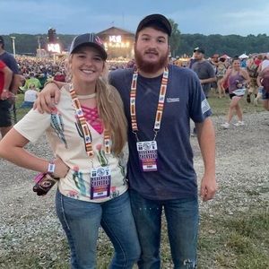 Meet your Posher, Savannah